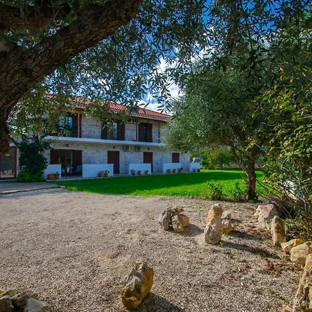 Barbara Ann Apart-hotel Alykanas (Zakynthos)